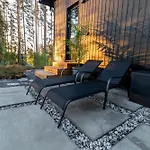 Blackwood Villa Soderkulla (Helsinki)