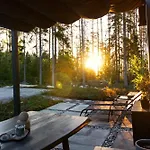 Blackwood Villa Soderkulla (Helsinki)