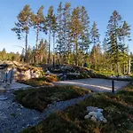 Blackwood Villa *
