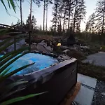 Villa Blackwood