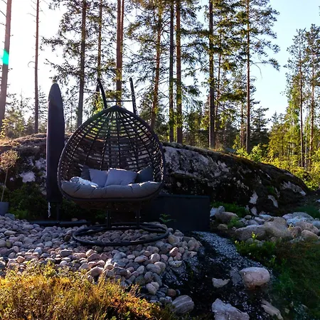 Blackwood Willa Soderkulla (Helsinki)