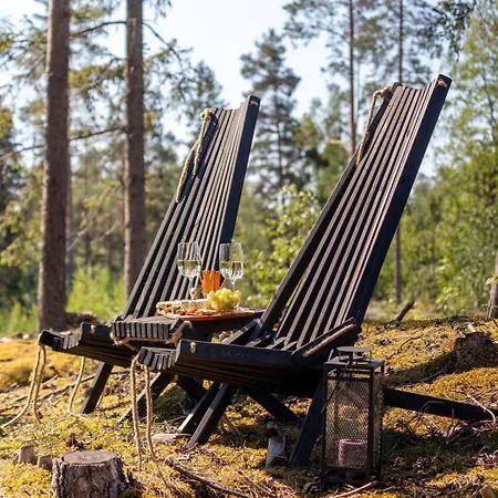 Villa Blackwood Soderkulla (Helsinki)