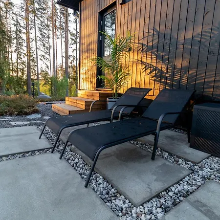 Blackwood Villa Soderkulla (Helsinki)