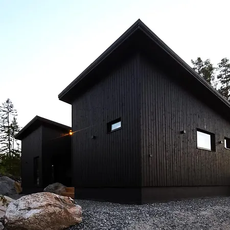 Blackwood וילה *