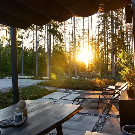 Blackwood Villa Soderkulla (Helsinki)