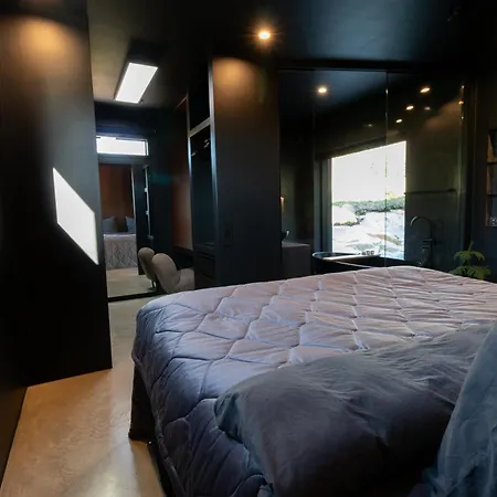 Villa Blackwood *