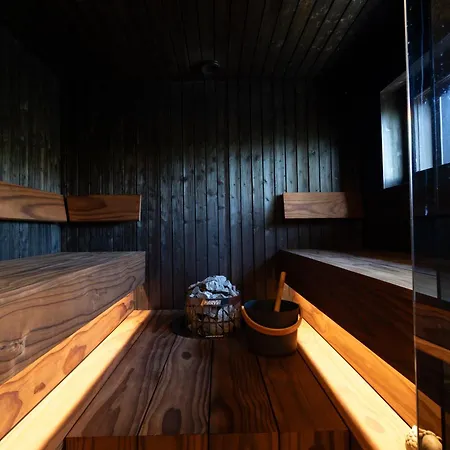 Blackwood * Soderkulla (Helsinki)