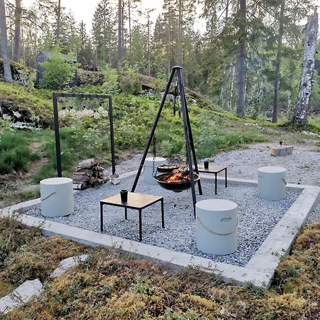 Blackwood Villa Soderkulla (Helsinki)