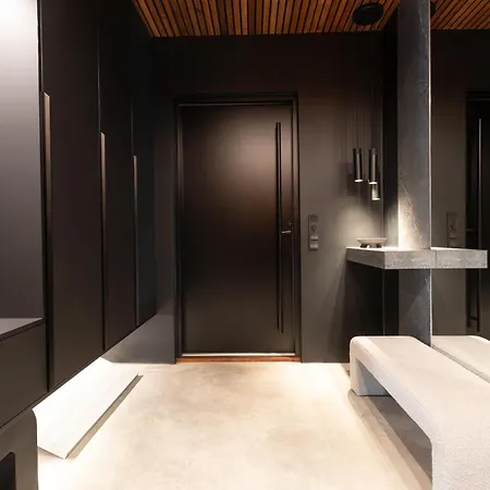 Blackwood Soderkulla (Helsinki)