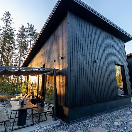 Blackwood * Soderkulla (Helsinki)