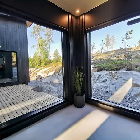 Blackwood Βίλα *