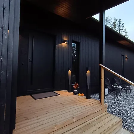 Βίλα Blackwood Soderkulla (Helsinki)