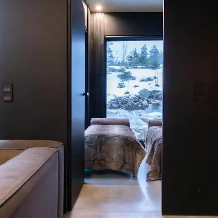 Blackwood * Soderkulla (Helsinki)