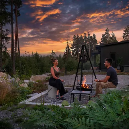 Blackwood * Soderkulla (Helsinki)