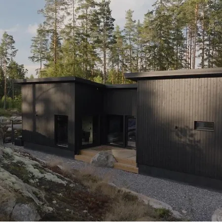 Blackwood Soderkulla (Helsinki)