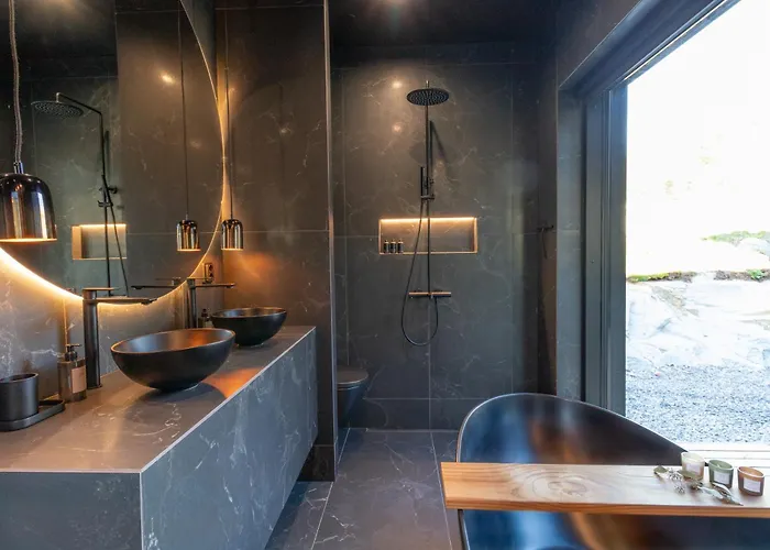 Blackwood וילה Soderkulla (Helsinki)