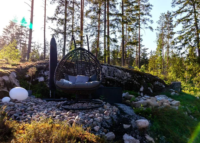 Blackwood וילה Soderkulla (Helsinki)