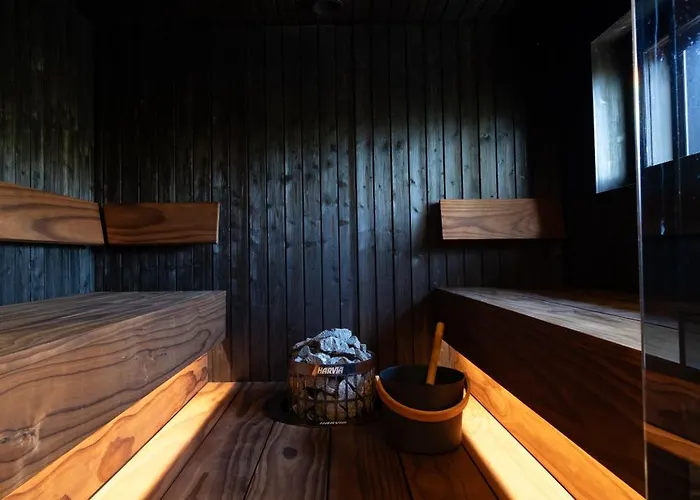 Blackwood * Soderkulla (Helsinki)