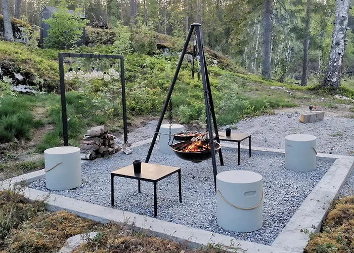 Blackwood וילה Soderkulla (Helsinki)