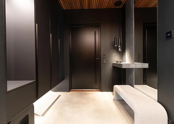 Blackwood Soderkulla (Helsinki)