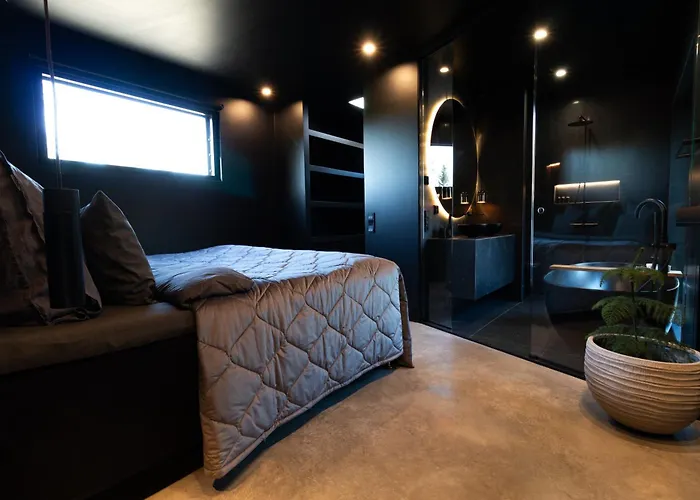 Blackwood וילה Soderkulla (Helsinki)