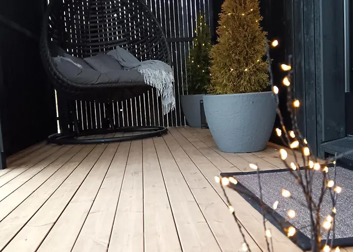 Blackwood * Soderkulla (Helsinki)