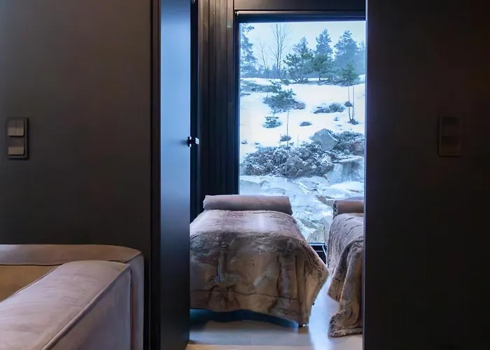 Blackwood * Soderkulla (Helsinki)