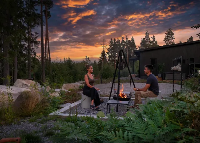 Blackwood * Soderkulla (Helsinki)