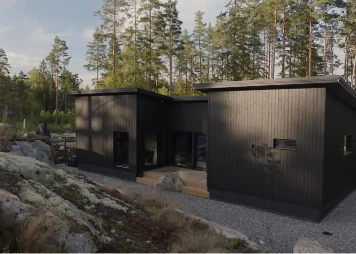 Blackwood Soderkulla (Helsinki)